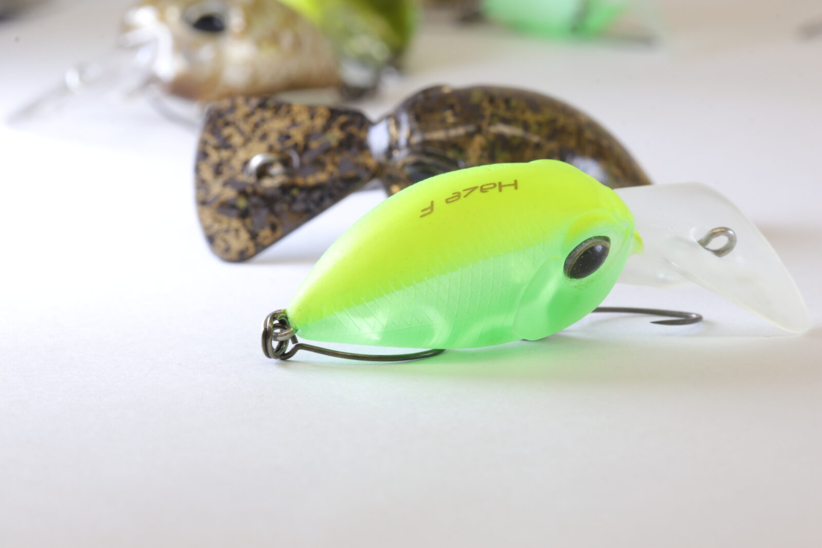 Haze（ヘイズ フローティング） | HARDBAITS | ValkeIN ヴァルケイン