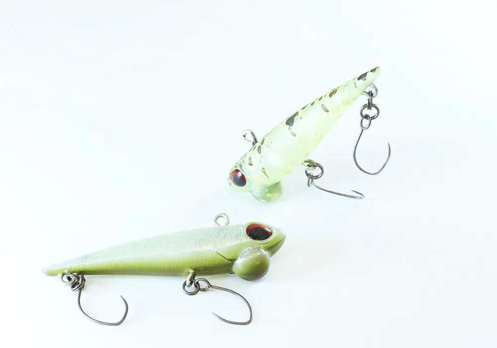 Shine Ride（シャインライド） | HARDBAITS | ValkeIN ヴァルケイン