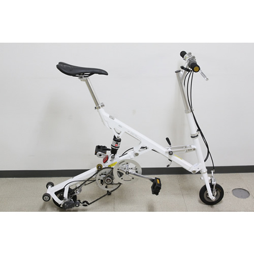 Smartcog｜スマートコグ｜ KAHENSHIKI KOMA 3Speed｜中古買取価格