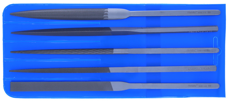 組ヤスリ（ハビリス） | バローベ社（スイス）世界最高水準のヤスリ