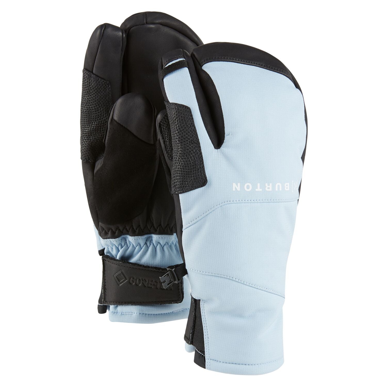 ak] Clutch GORE-TEX Mittens, Moonrise — Val Surf