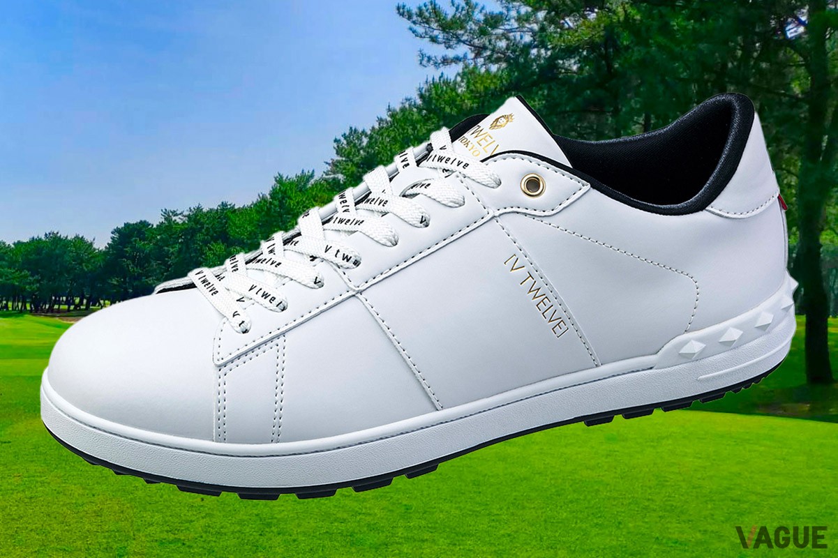 タイヤ技術を応用した「ブリヂストンの新作ゴルフシューズ」 人気