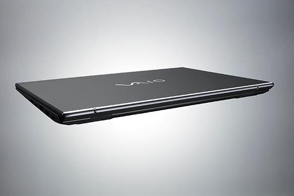 VAIO SX12・SX14 / VAIO Pro PJ・Pro PK（2021年10月発表モデル）開発