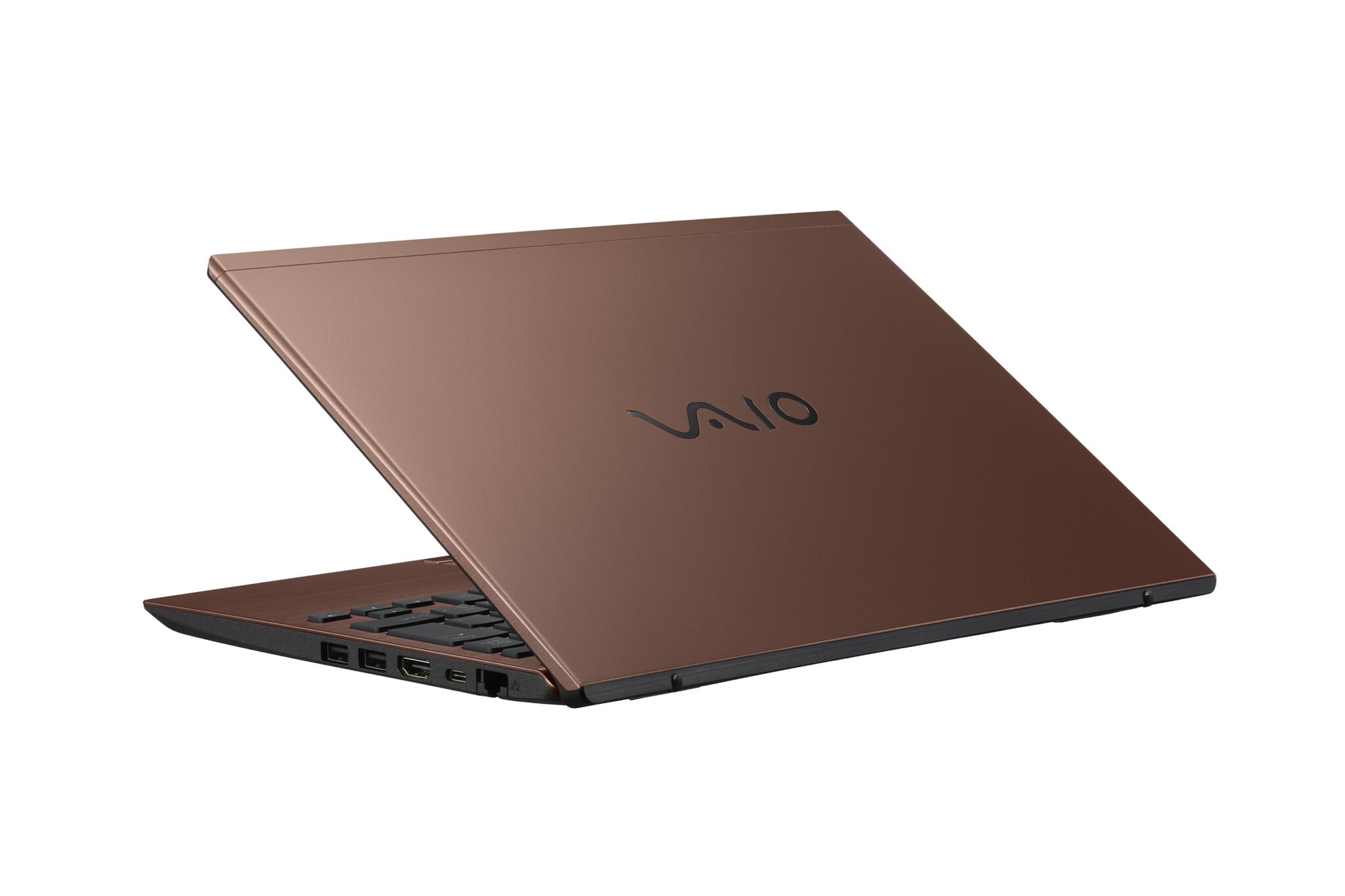 ビジネスモバイルPCの最適解を目指す「VAIO S13」「VAIO Pro PG」を発表