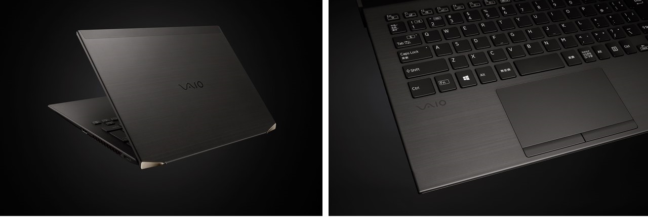 フラッグシップモバイルPC「VAIO Z」の機能・性能を向上した新モデルを