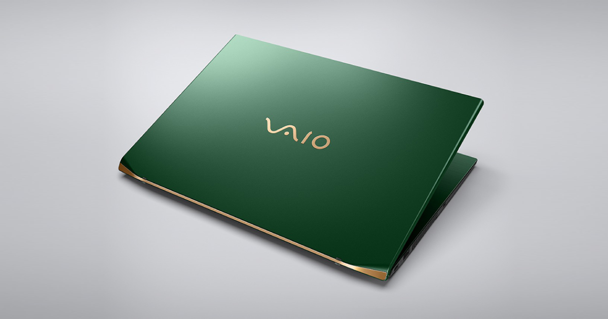 モバイルPCの最上位に1kgを切る軽量の「VAIO SX14-R / Pro PK-R」を発表