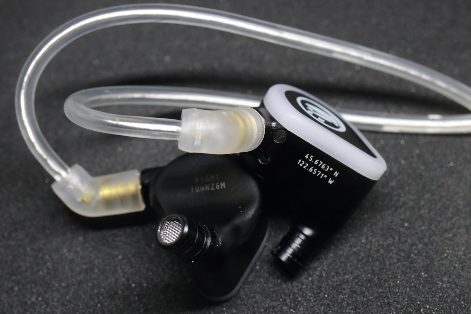 名機☆ Fir Audio Five × Five 【公式通販】