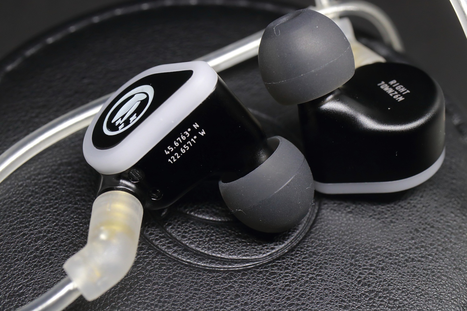 名機☆ Fir Audio Five × Five 【公式通販】