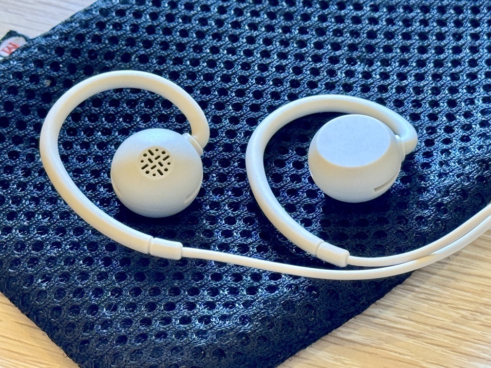 nwmブランドの新世代新製品「nwm DOTS」、「nwm WIRED」レビュー