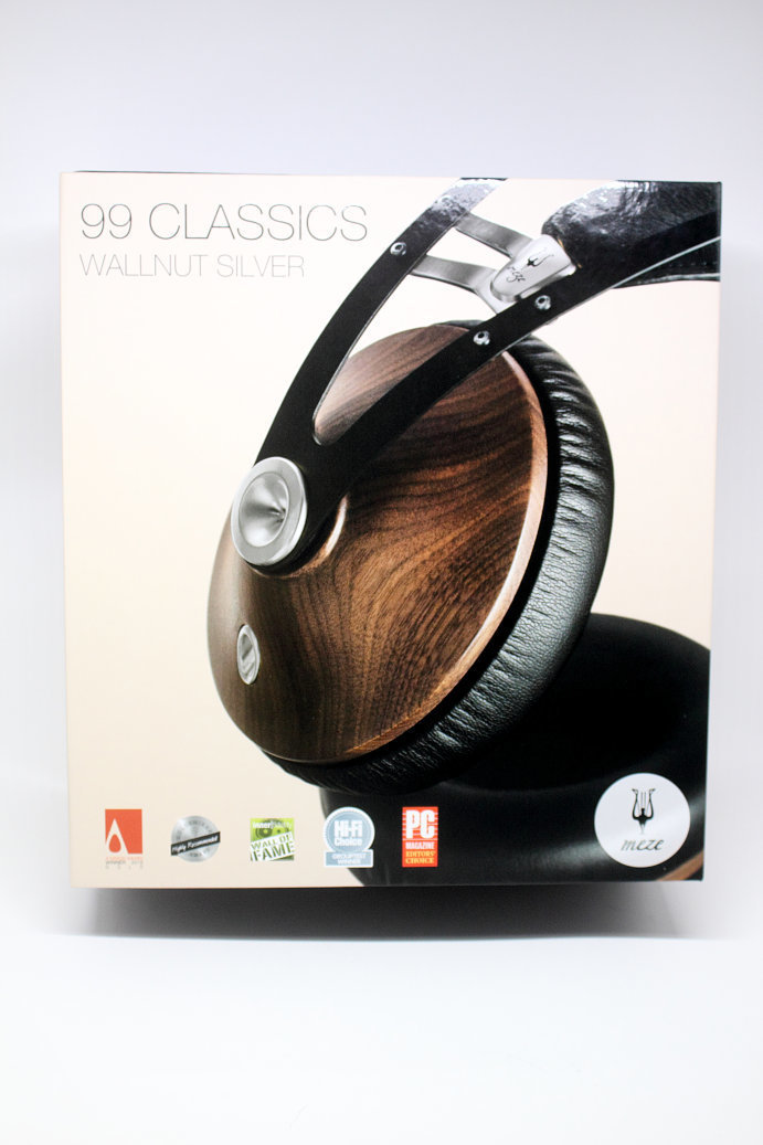 MEZEの美しいヘッドフォン、99Classicsと99Neoレビュー: Music TO GO!