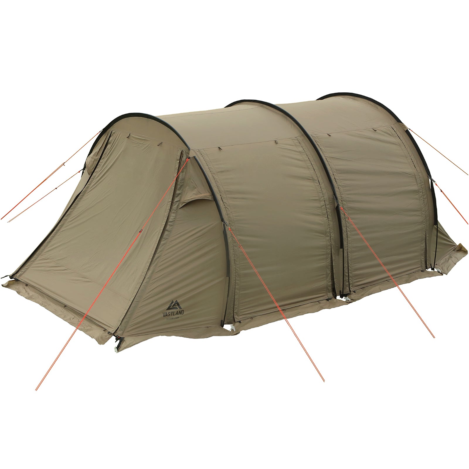 トンネルテント S（3人用） | キャンプ用品・テントの通販ならVASTLAND