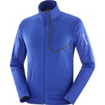Salomon Gore-Tex Infinium Windstopper Pro Jacket Mens | 男性用