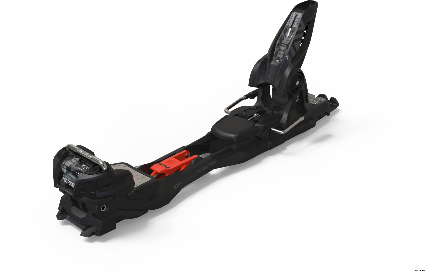 Marker Duke Pro EPF 18 | ダウンヒルスキーバインディング | Varuste