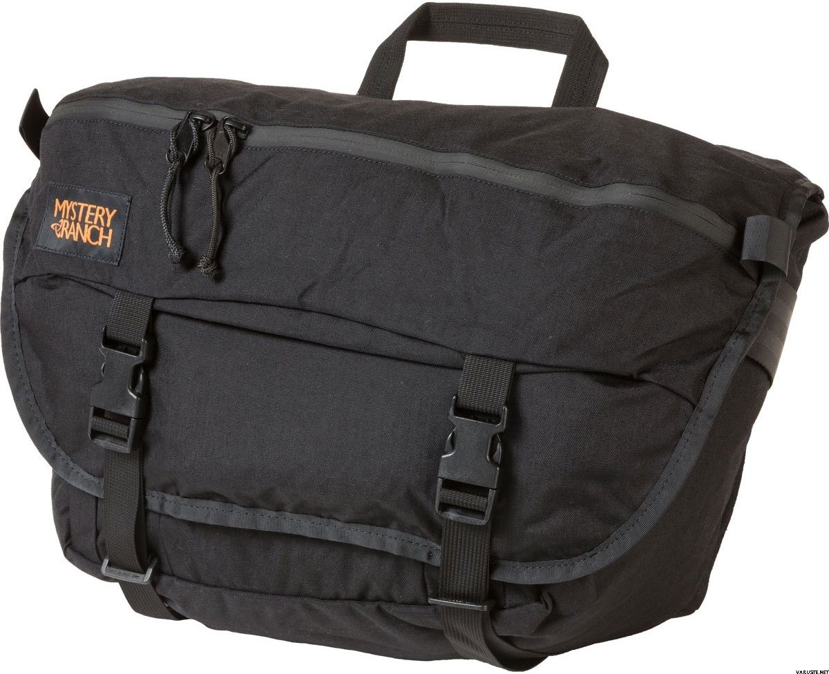 Mystery Ranch Invader Messenger Bag | Military backpacks | Varuste