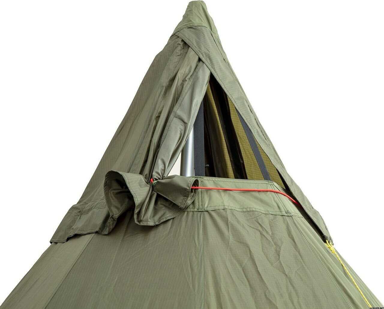 Helsport Varanger Camp 4-6 (outer tent + center pole) | Tipis