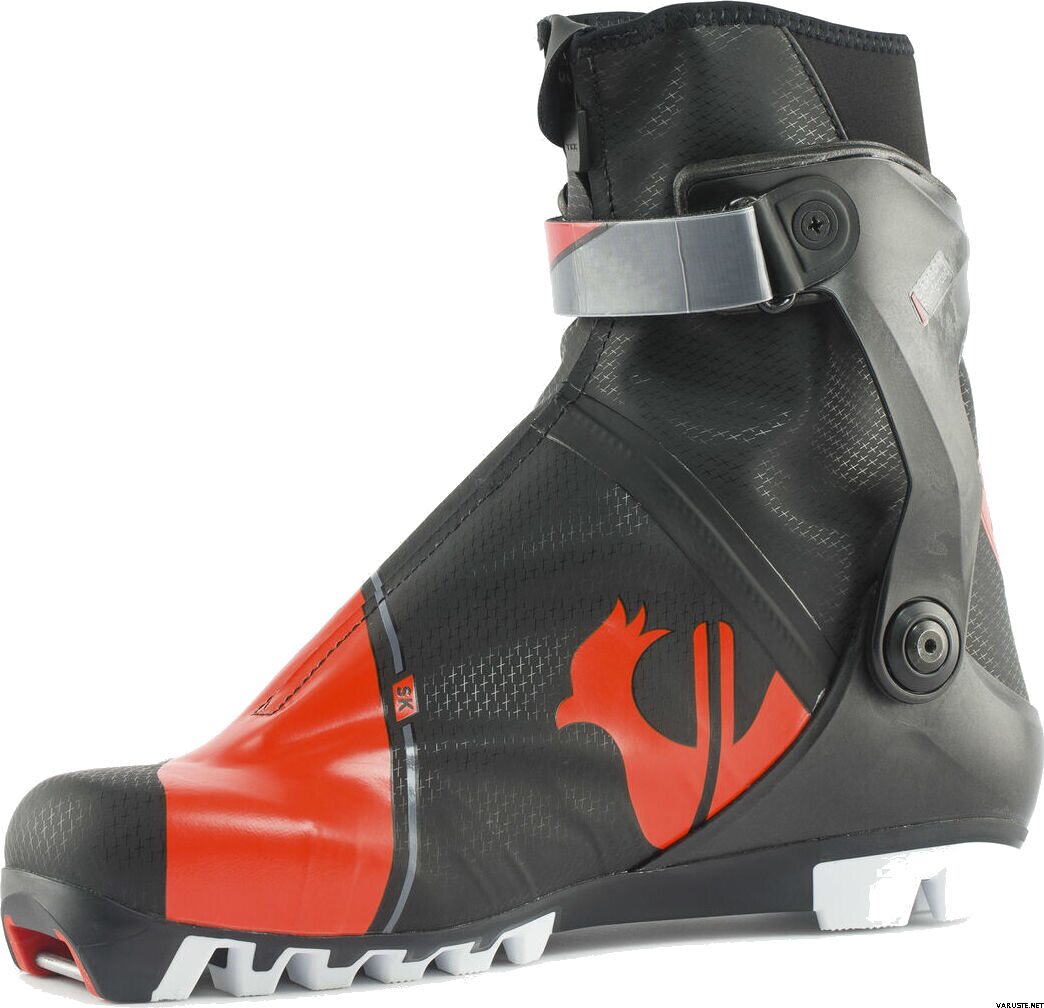 Rossignol X-IUM W.C. Skate | クロスカントリースキーブーツ