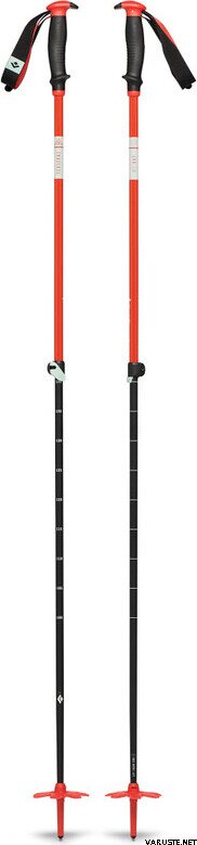 OAC KAR 149 スキー板 + EA 2.0 ビンディング | Backcountry スキー板