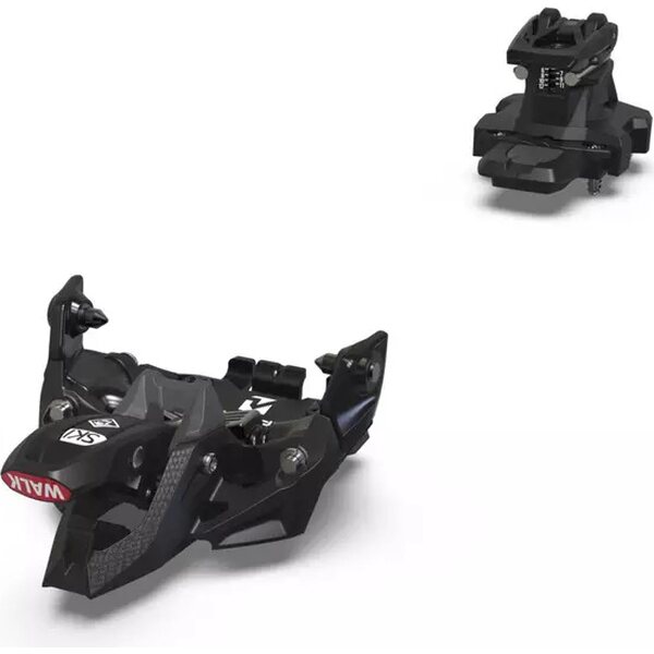 Marker Alpinist 12 Without Brake | ダウンヒルスキーバインディング