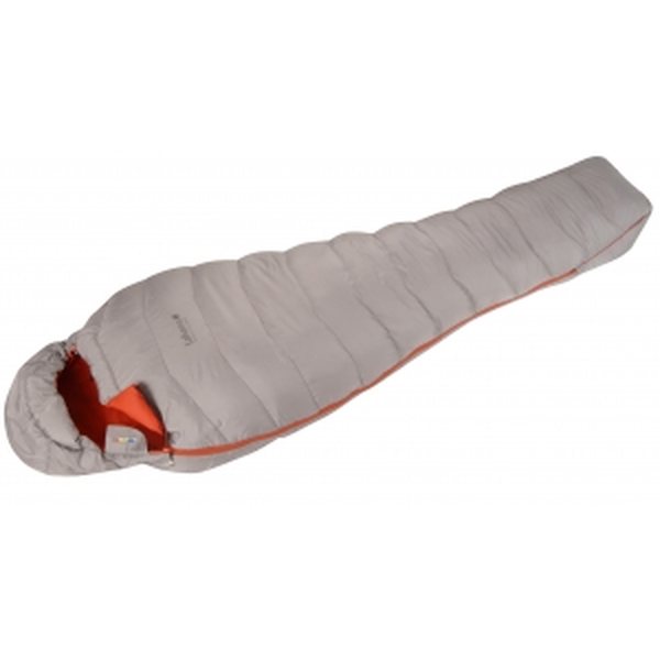 Lafuma Warm'n light 600 down | 夏用寝袋 | Varuste.net 日本語