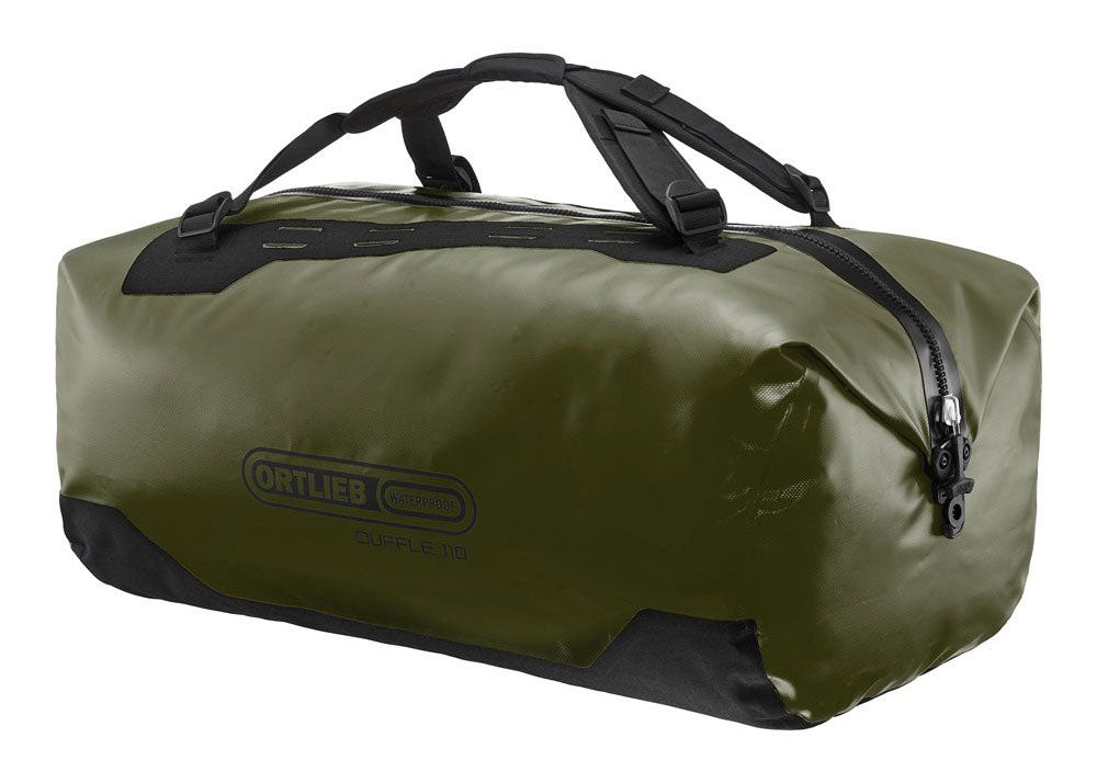 Ortlieb Duffle waterproof bag 110 L – Varusteleka
