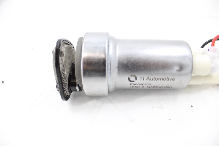 VTT/PFS Stainless Steel Strainer for Walbro in-tank Fuel pumps 274