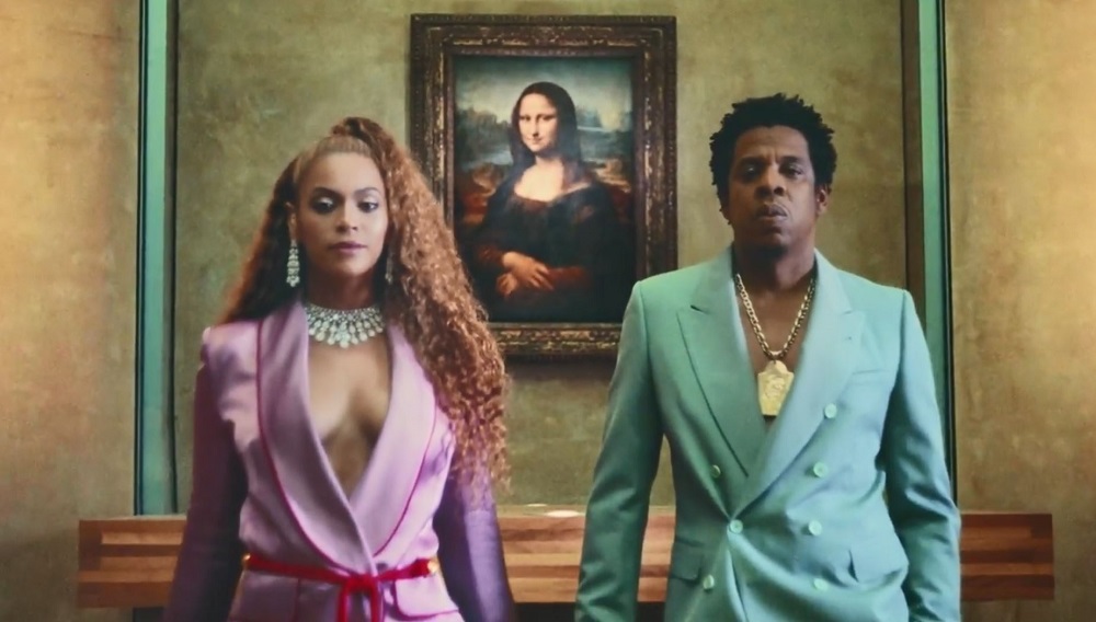 Beyonce and Jay-Z Drop Joint Album 'Everything Is Love'