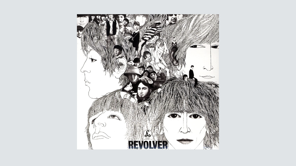 Revolver' Will Be Next Beatles Album to Get Deluxe Treatment, Remix