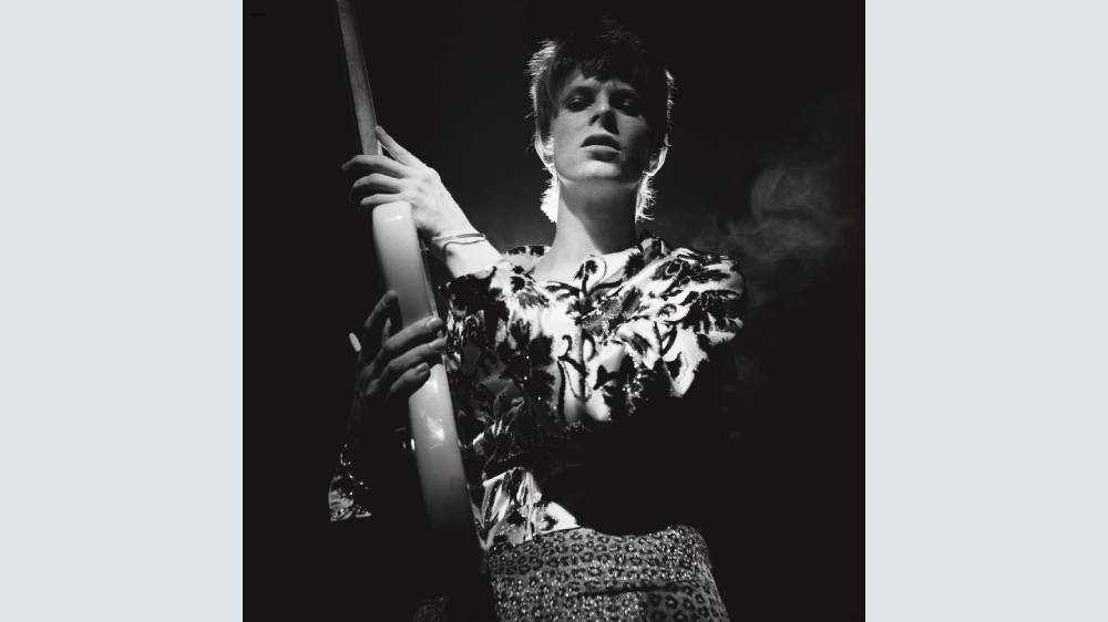 David Bowie's 'Ziggy Stardust: Rock and Roll Star': Album Review