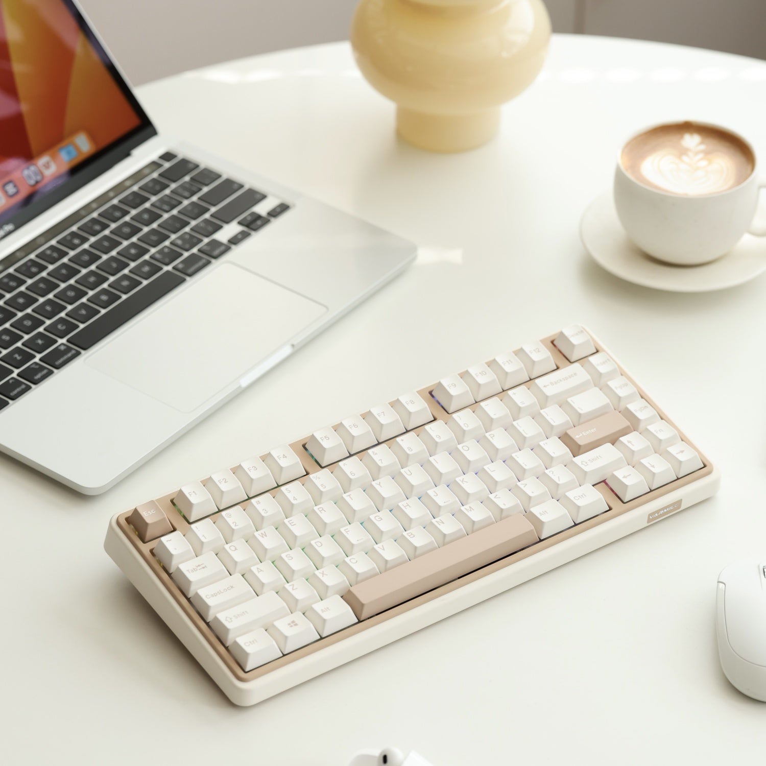 Varmilo Minilo 75 Gasket Wireless Mechanical Keyboard