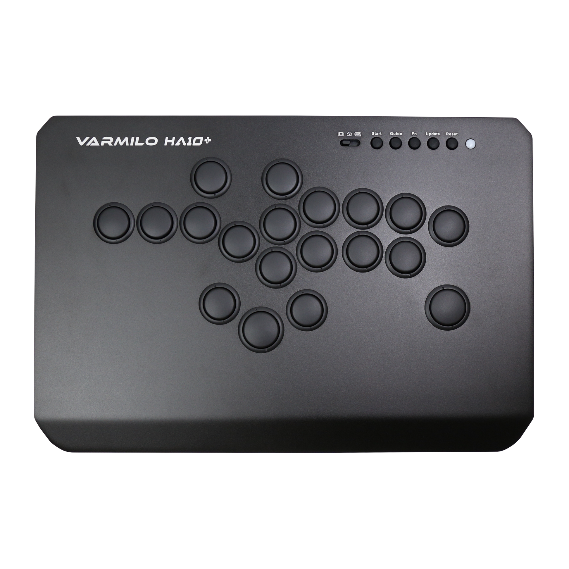 HA10 / HA10+ – Varmilo