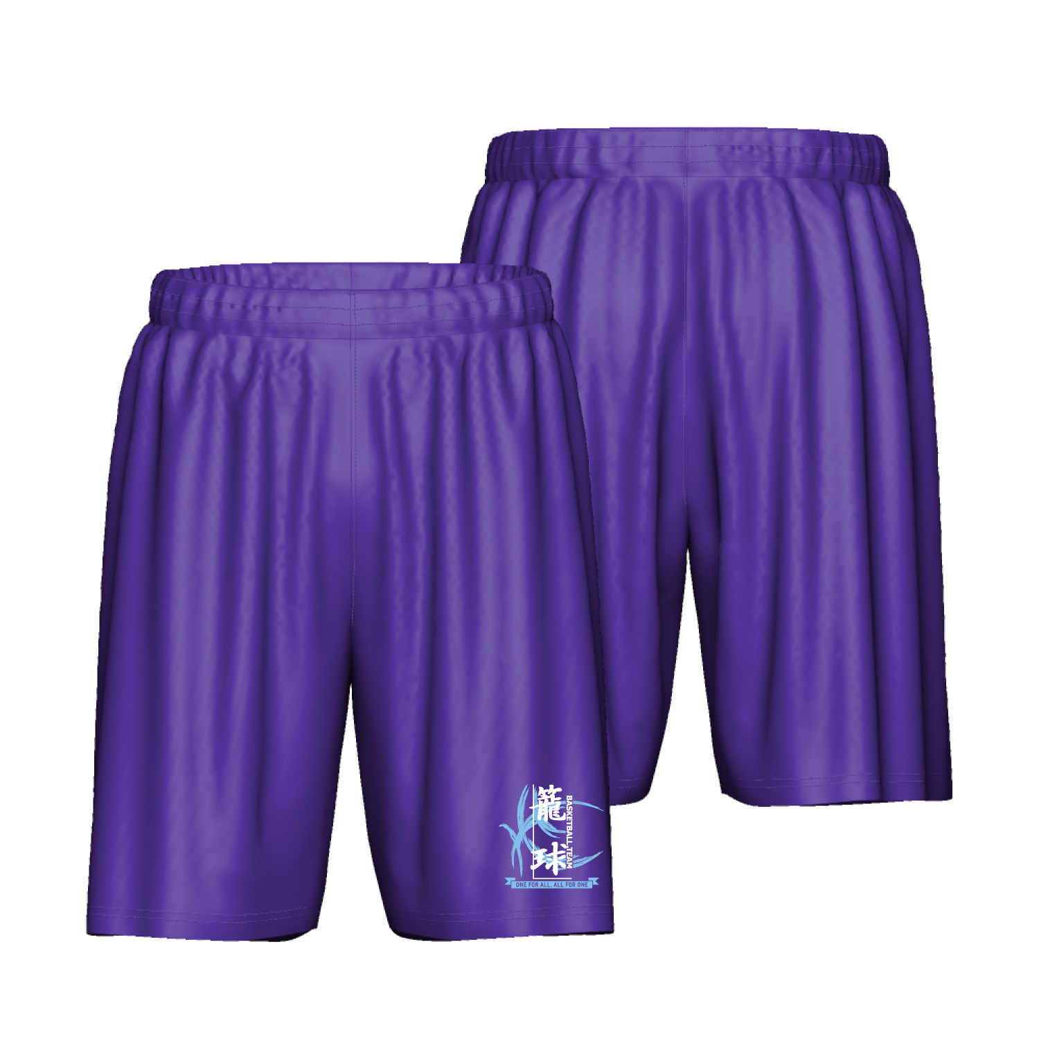 ショーツ／ハーフパンツ | バスケウェアならVAYoreLA（バイオレーラ）