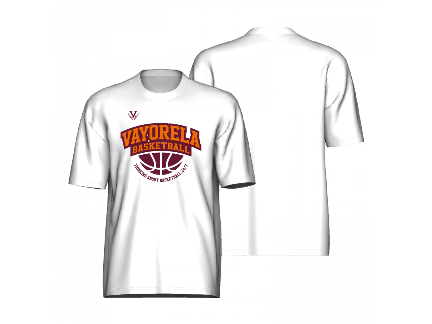 昇華プリントTシャツ｜昇華プリントTシャツ | バスケウェアなら