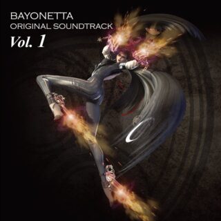 ベヨネッタ】BAYONETTA ORIGINAL SOUNDTRACK (Vol.4) | VGM4U – ゲーム