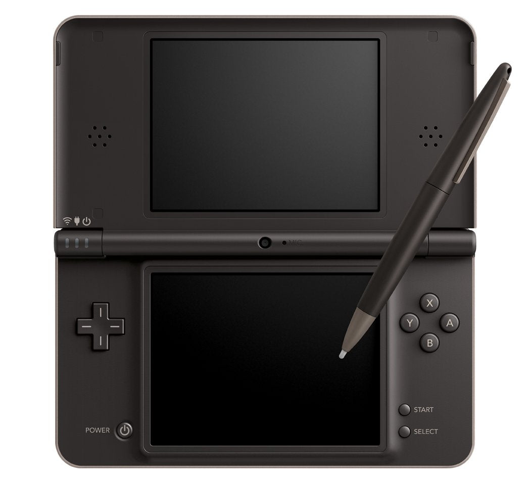 ニンテンドーDSi LL – VGC ONLINE