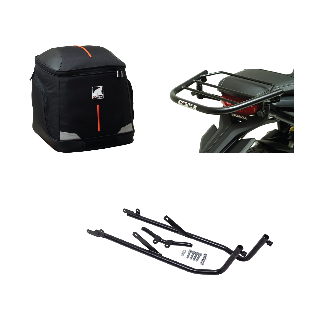 Kawasaki ZXR 250 A1-A2 – Ventura MCA