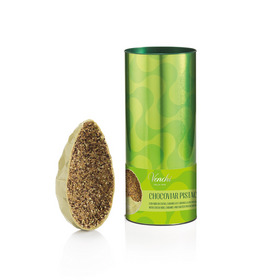 New】ピスタチオ エッグ缶 330g 142192｜ヴェンキ｜Venchi【公式