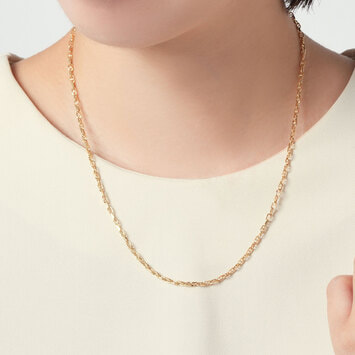 AGVN665045YG ゴールド ネックレス｜ネックレス｜ヴァンドーム青山