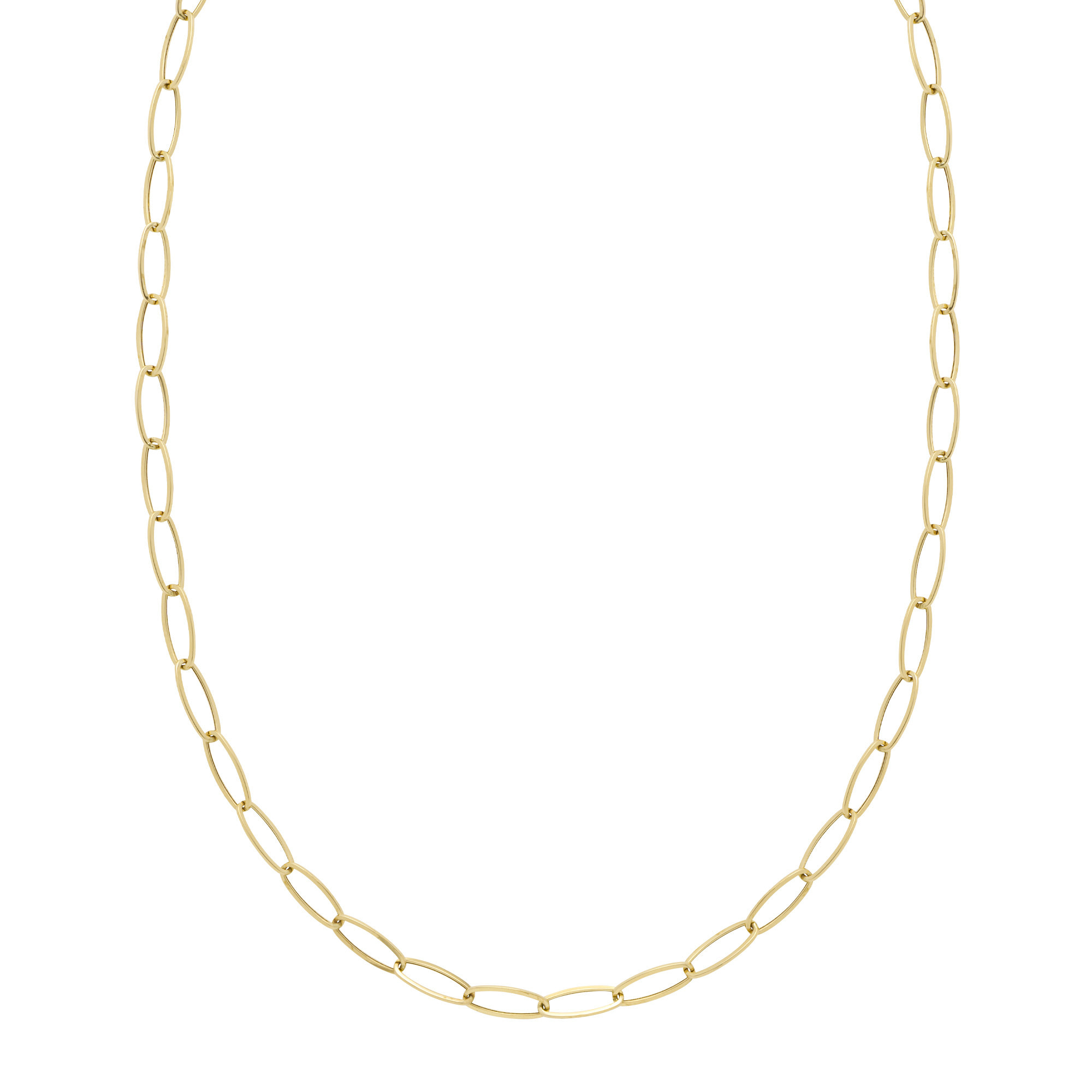 KMVN011652YG ケンゴ クマ プラス マユ ネックレス｜ネックレス