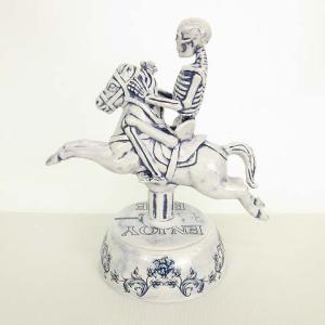 Travis Scott BOOZE NHCJ CE-INCENSE CHAMBER お香立て（2021/07/20