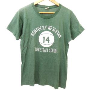 ヴィンテージ 60s ランナーズタグ フットボールTシャツ（2022/11/05