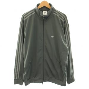 エディフィス EDIFICE別注 ベッケンバウアートラックジャケット JS&ED