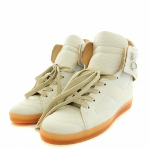 マルタンマルジェラ エイチアンドエム H&M スニーカー シューズ