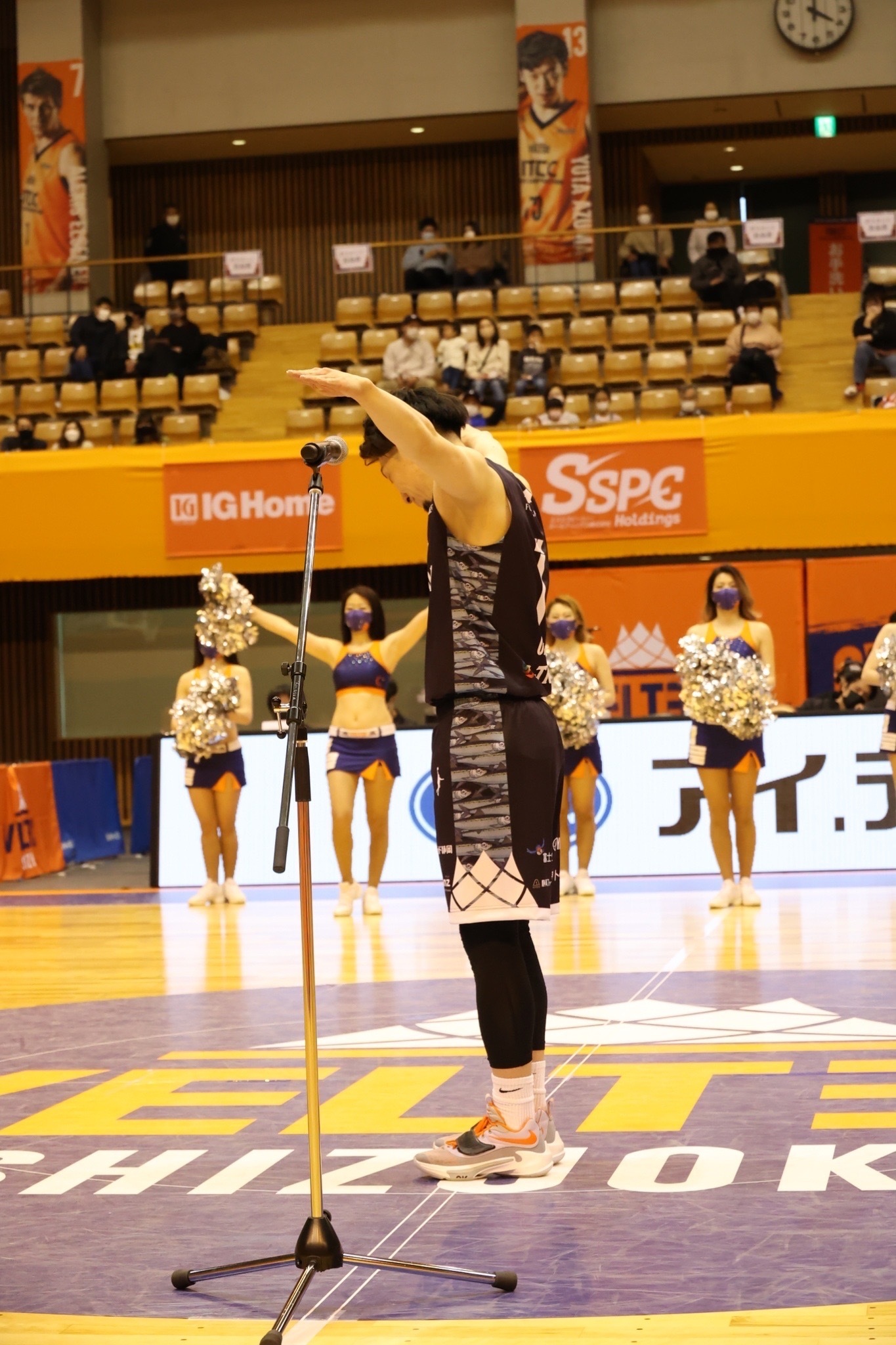 ベルテックス静岡3rdユニフォーム受注販売開始のお知らせ | 【公式