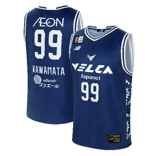 2025-26シーズンユニフォーム販売概要のお知らせ | 長崎ヴェルカ