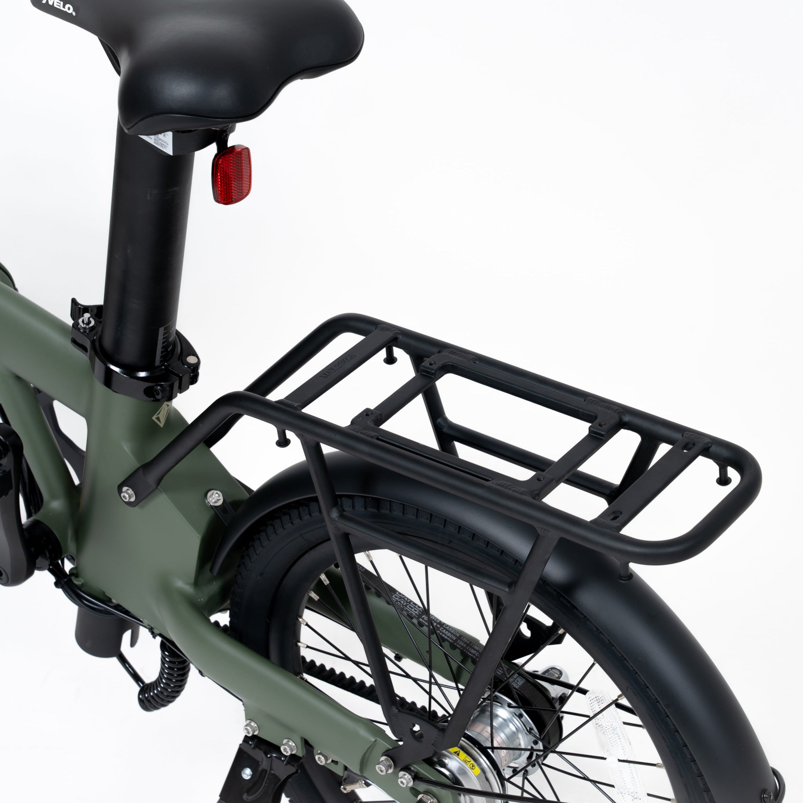 VELMO PANORAMA リアキャリア