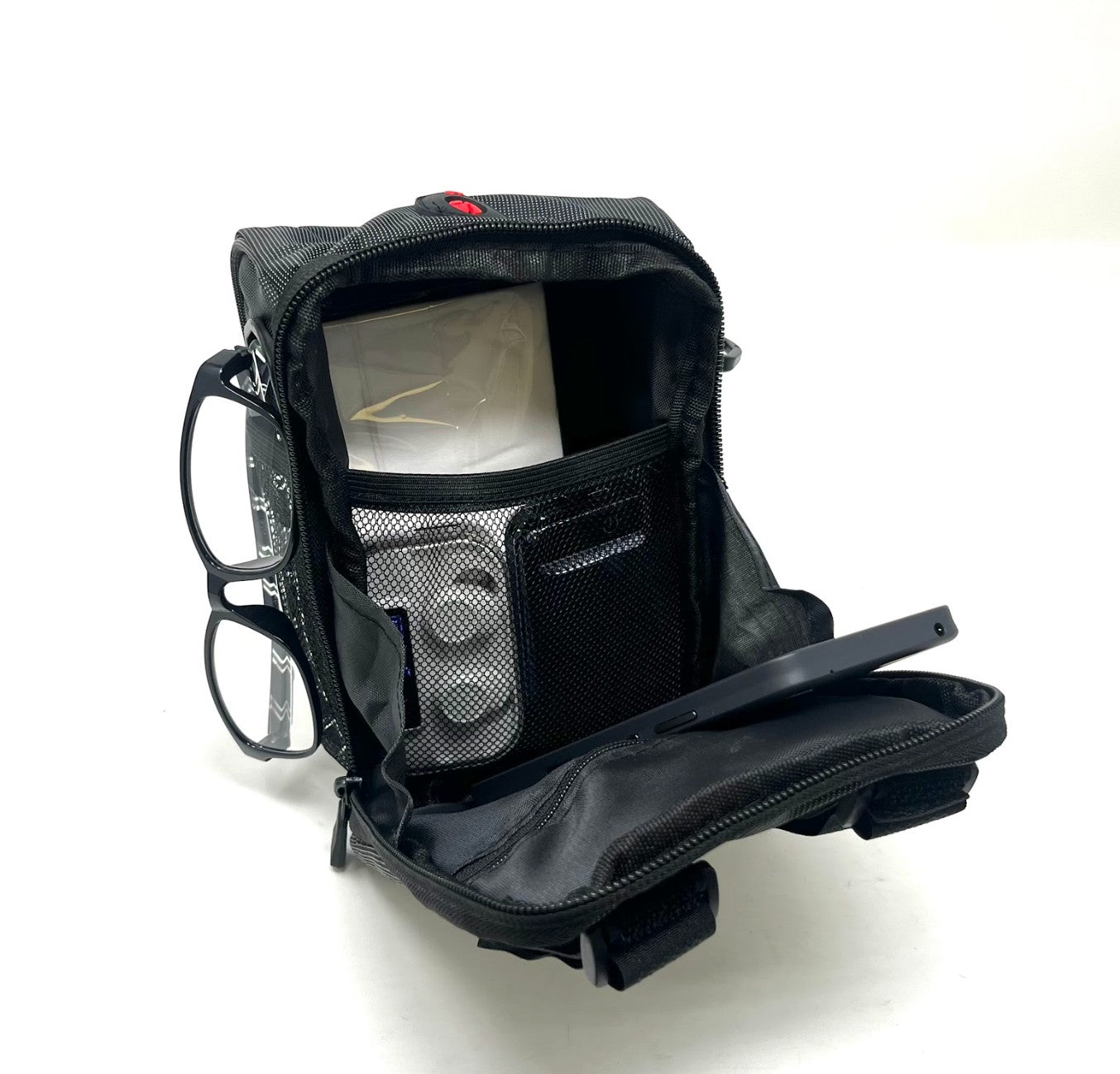 VELMO フロントバッグ M