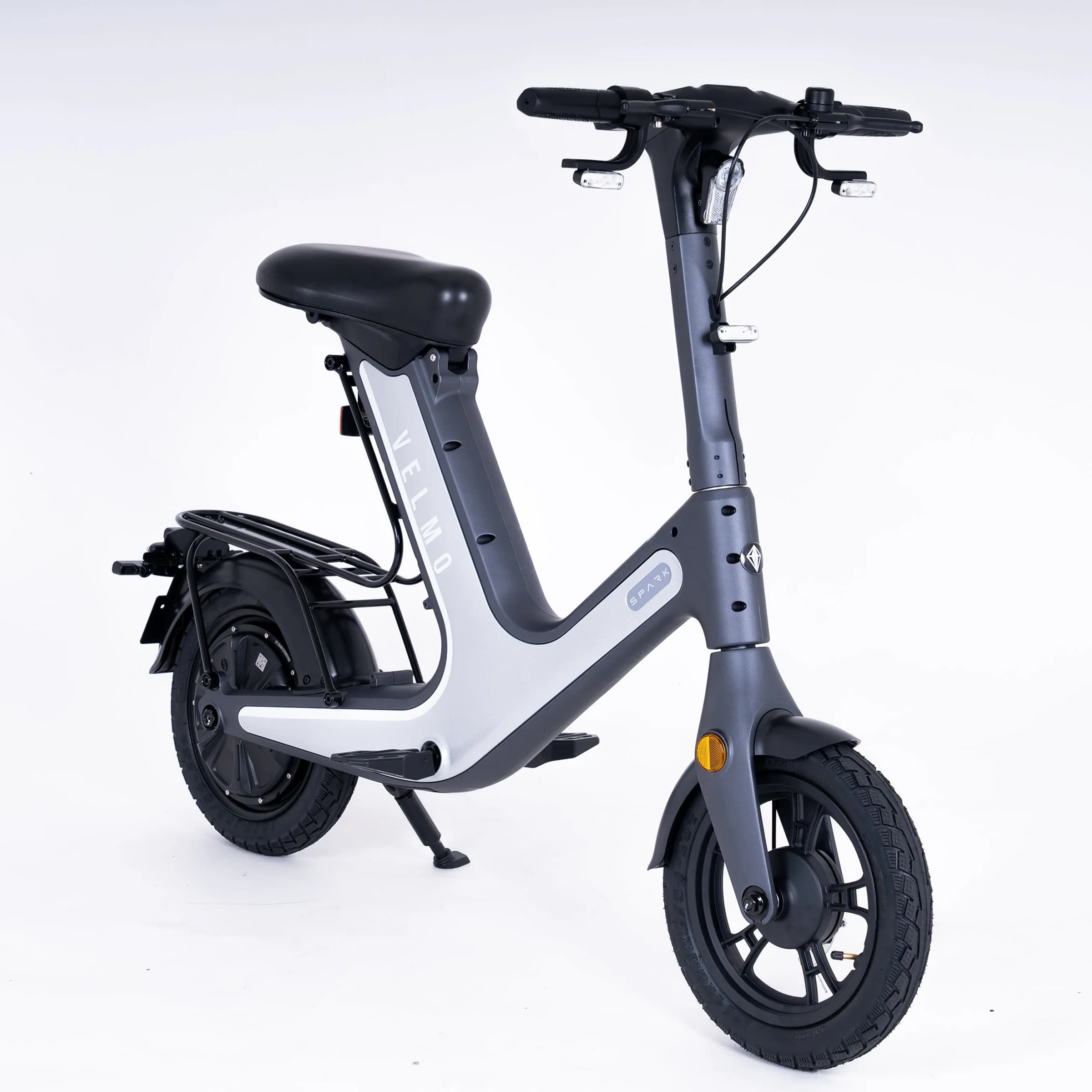 VELMO SPARK 特例特定小型原動機付自転車