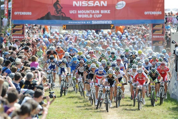 Roval Alpinist CL offers top-tech at lower price point