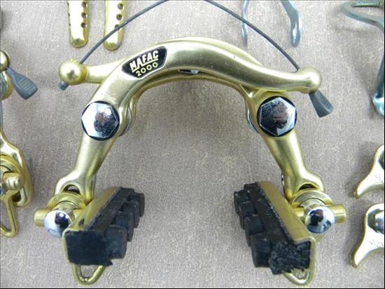 VeloBase.com - Component: MAFAC 2000 (later version)