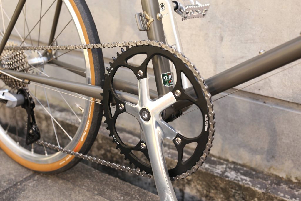 EBS HORIZONTAL451 – velo life UNPEU 中津店